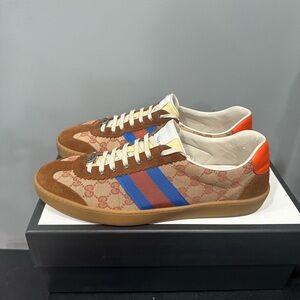 Gucci Men’s Sneaker